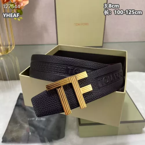 Cheap Tom Ford AAA Quality Belts For Men #1287782 Replica Wholesale [$64.00 USD] [ITEM#1287782] on Replica Tom Ford AAA Quality Belts