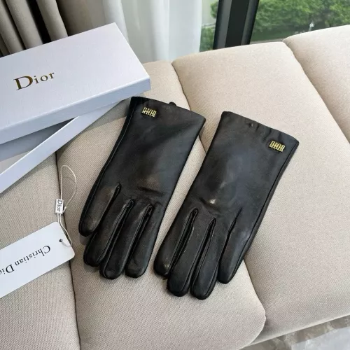 Christian Dior Gloves For Women #1287783