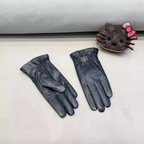 Cheap Celine Gloves For Women #1287784 Replica Wholesale [$48.00 USD] [ITEM#1287784] on Replica Celine Gloves