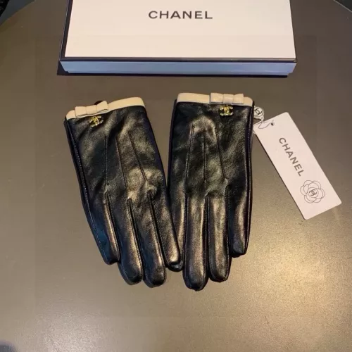 Chanel Gloves For Women #1287788