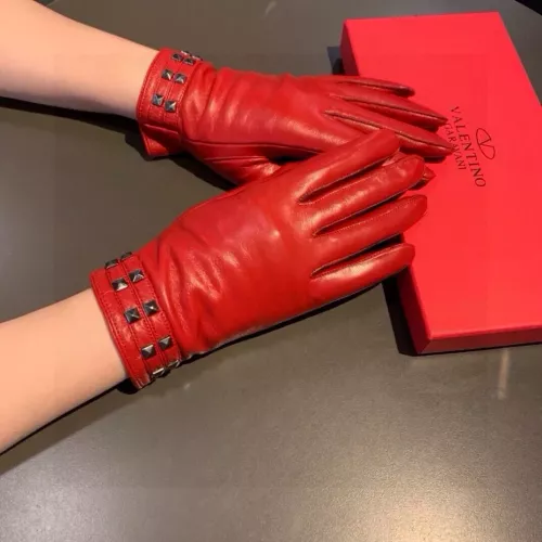 Cheap Valentino Gloves For Women #1287789 Replica Wholesale [$42.00 USD] [ITEM#1287789] on Replica Valentino Gloves