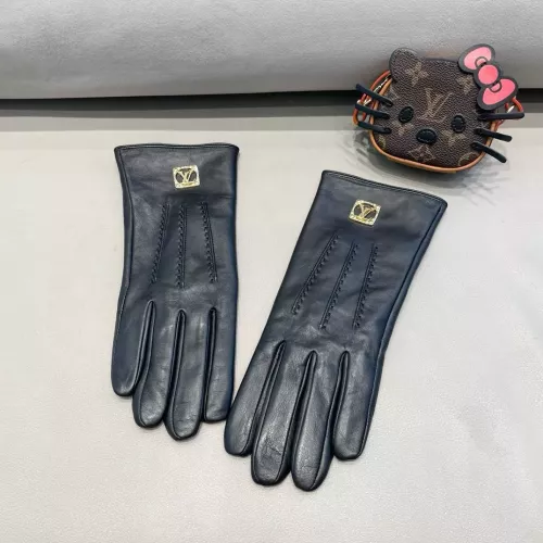 Louis Vuitton LV Gloves For Women #1287793