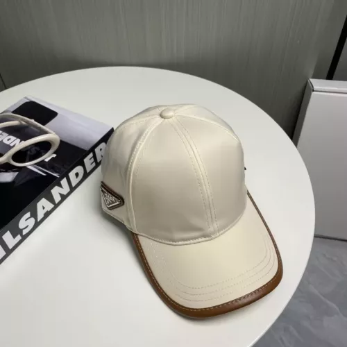 Cheap Prada Caps #1287799 Replica Wholesale [$27.00 USD] [ITEM#1287799] on Replica Prada Caps