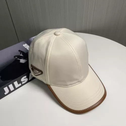 Cheap Prada Caps #1287799 Replica Wholesale [$27.00 USD] [ITEM#1287799] on Replica Prada Caps