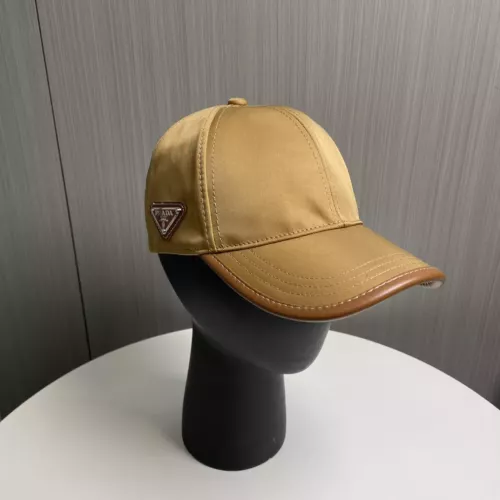 Prada Caps #1287800