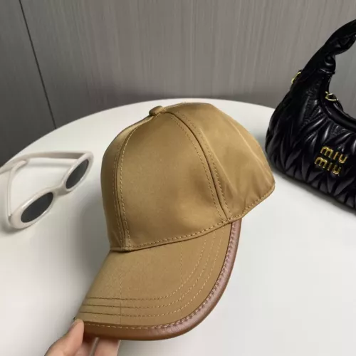 Cheap Prada Caps #1287800 Replica Wholesale [$27.00 USD] [ITEM#1287800] on Replica Prada Caps