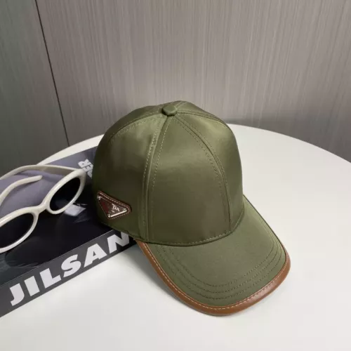 Cheap Prada Caps #1287801 Replica Wholesale [$27.00 USD] [ITEM#1287801] on Replica Prada Caps