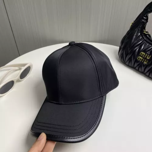 Cheap Prada Caps #1287802 Replica Wholesale [$27.00 USD] [ITEM#1287802] on Replica Prada Caps