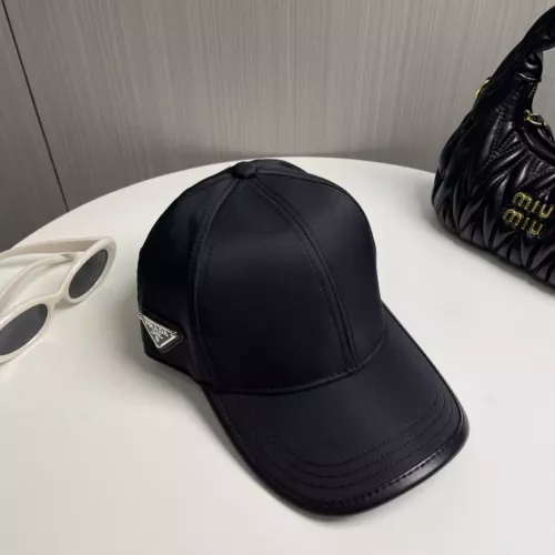 Cheap Prada Caps #1287802 Replica Wholesale [$27.00 USD] [ITEM#1287802] on Replica Prada Caps