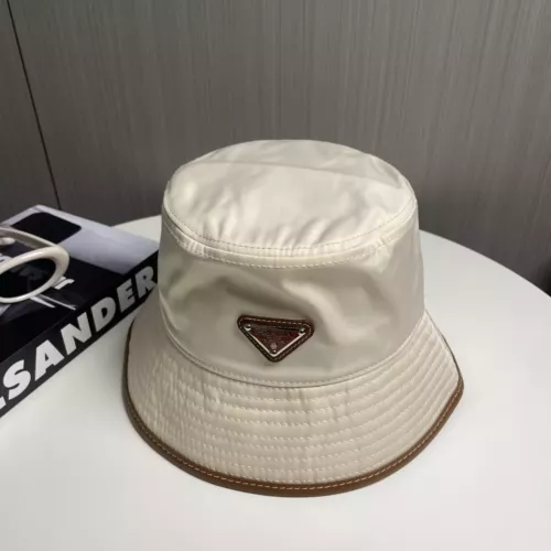 Cheap Prada Caps #1287803 Replica Wholesale [$27.00 USD] [ITEM#1287803] on Replica Prada Caps