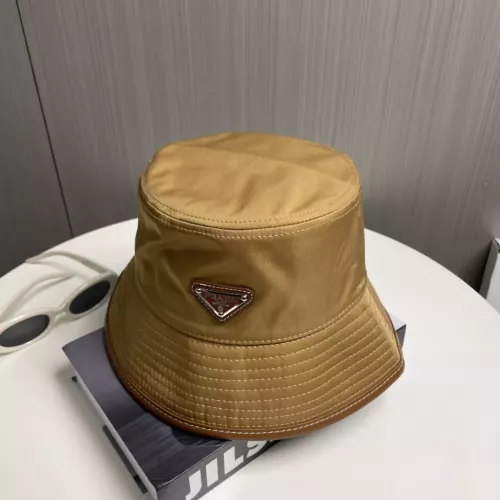 Cheap Prada Caps #1287804 Replica Wholesale [$27.00 USD] [ITEM#1287804] on Replica Prada Caps