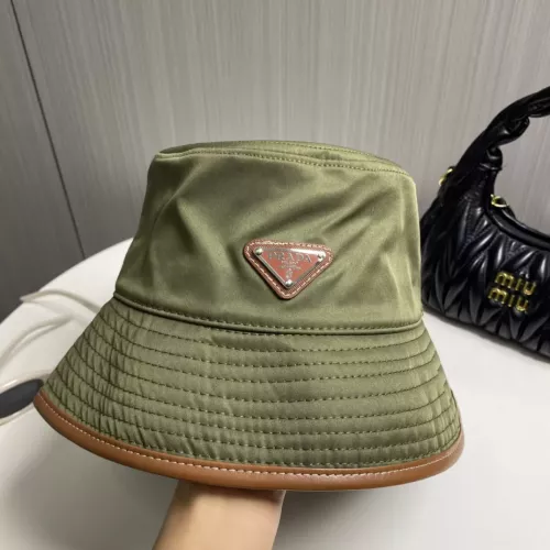 Prada Caps #1287805