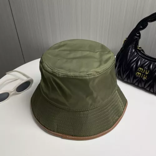 Cheap Prada Caps #1287805 Replica Wholesale [$27.00 USD] [ITEM#1287805] on Replica Prada Caps