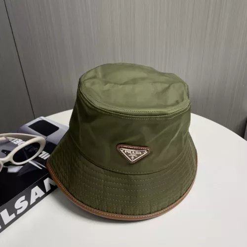 Cheap Prada Caps #1287805 Replica Wholesale [$27.00 USD] [ITEM#1287805] on Replica Prada Caps