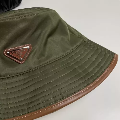 Cheap Prada Caps #1287805 Replica Wholesale [$27.00 USD] [ITEM#1287805] on Replica Prada Caps