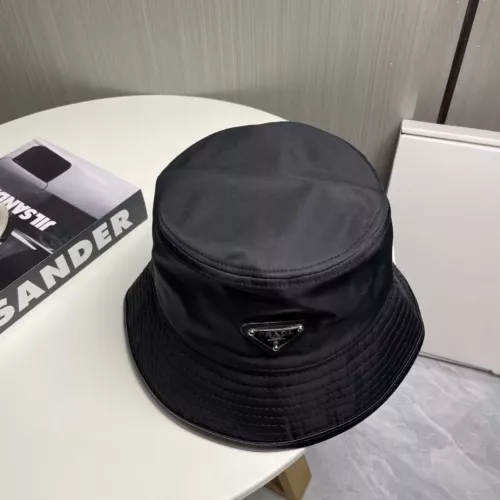 Cheap Prada Caps #1287806 Replica Wholesale [$27.00 USD] [ITEM#1287806] on Replica Prada Caps