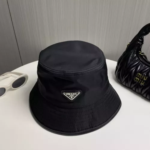 Cheap Prada Caps #1287806 Replica Wholesale [$27.00 USD] [ITEM#1287806] on Replica Prada Caps