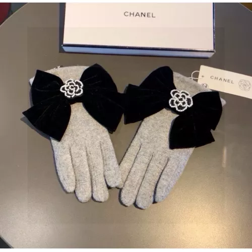 Chanel Gloves For Women #1287809