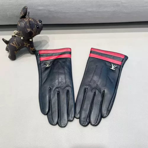 Louis Vuitton LV Gloves For Women #1287812