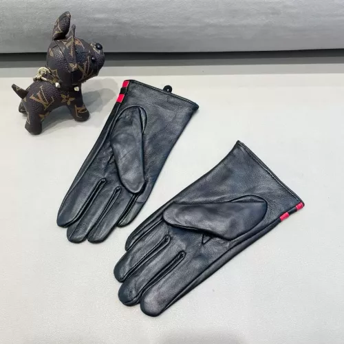 Cheap Louis Vuitton LV Gloves For Women #1287812 Replica Wholesale [$45.00 USD] [ITEM#1287812] on Replica Louis Vuitton LV Gloves