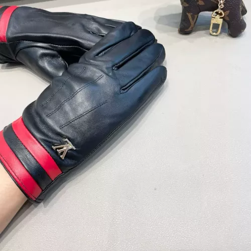 Cheap Louis Vuitton LV Gloves For Women #1287812 Replica Wholesale [$45.00 USD] [ITEM#1287812] on Replica Louis Vuitton LV Gloves