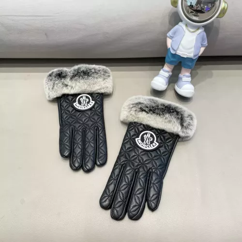 Cheap Moncler Gloves For Women #1287813 Replica Wholesale [$52.00 USD] [ITEM#1287813] on Replica Moncler Gloves