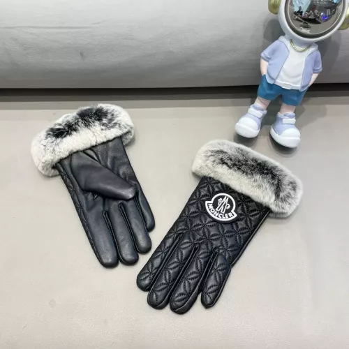 Cheap Moncler Gloves For Women #1287813 Replica Wholesale [$52.00 USD] [ITEM#1287813] on Replica Moncler Gloves