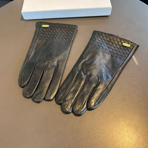 Cheap Bottega Veneta BV Gloves For Men #1287815 Replica Wholesale [$64.00 USD] [ITEM#1287815] on Replica Bottega Veneta BV Gloves