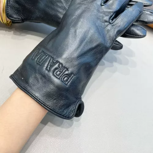 Cheap Prada Gloves For Women #1287817 Replica Wholesale [$45.00 USD] [ITEM#1287817] on Replica Prada Gloves