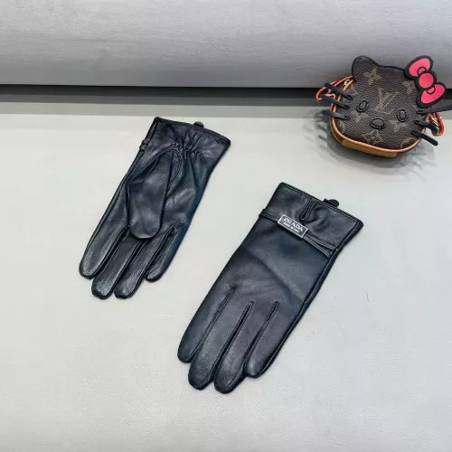 Prada Gloves For Women #1287819