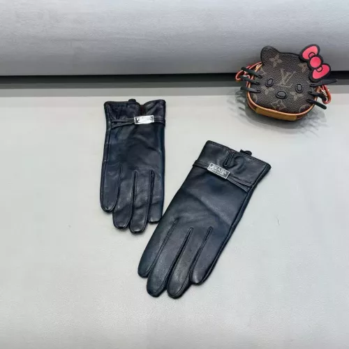 Cheap Prada Gloves For Women #1287819 Replica Wholesale [$48.00 USD] [ITEM#1287819] on Replica Prada Gloves