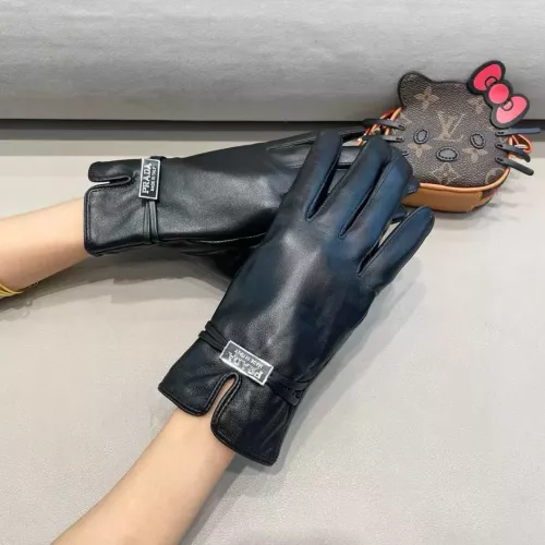 Cheap Prada Gloves For Women #1287819 Replica Wholesale [$48.00 USD] [ITEM#1287819] on Replica Prada Gloves