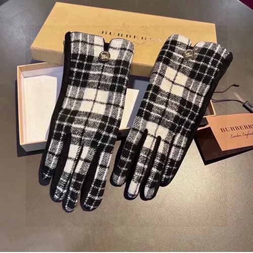 Burberry Gloves #1287820