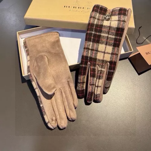 Cheap Burberry Gloves #1287821 Replica Wholesale [$34.00 USD] [ITEM#1287821] on Replica Burberry Gloves