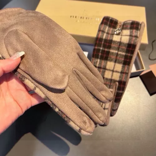 Cheap Burberry Gloves #1287821 Replica Wholesale [$34.00 USD] [ITEM#1287821] on Replica Burberry Gloves