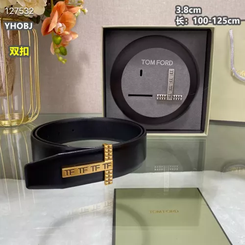 Cheap Tom Ford AAA Quality Belts For Men #1287830 Replica Wholesale [$80.00 USD] [ITEM#1287830] on Replica Tom Ford AAA Quality Belts