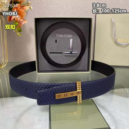 Cheap Tom Ford AAA Quality Belts For Men #1287832 Replica Wholesale [$80.00 USD] [ITEM#1287832] on Replica Tom Ford AAA Quality Belts