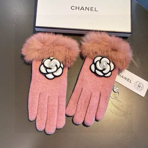 Chanel Gloves For Women #1287833