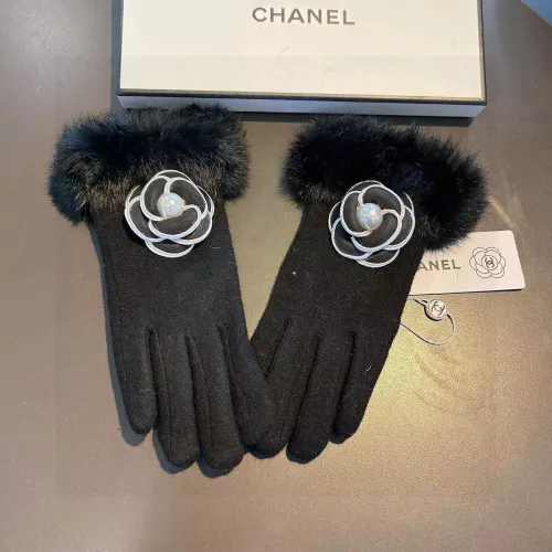 Chanel Gloves For Women #1287834