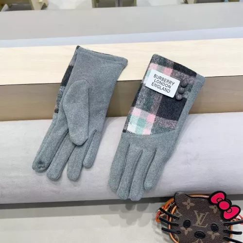 Cheap Burberry Gloves #1287837 Replica Wholesale [$39.00 USD] [ITEM#1287837] on Replica Burberry Gloves