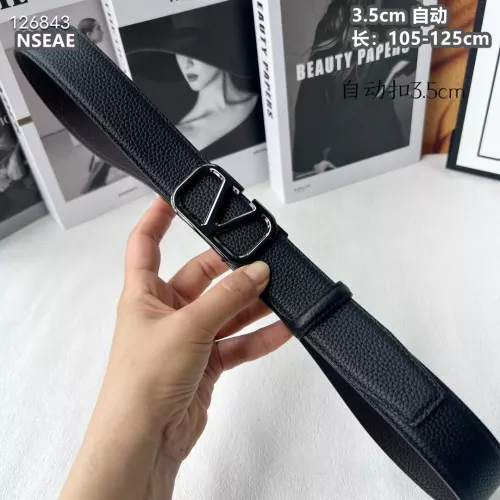 Cheap Valentino AAA Quality Belts For Men #1287839 Replica Wholesale [$60.00 USD] [ITEM#1287839] on Replica Valentino AAA Quality Belts