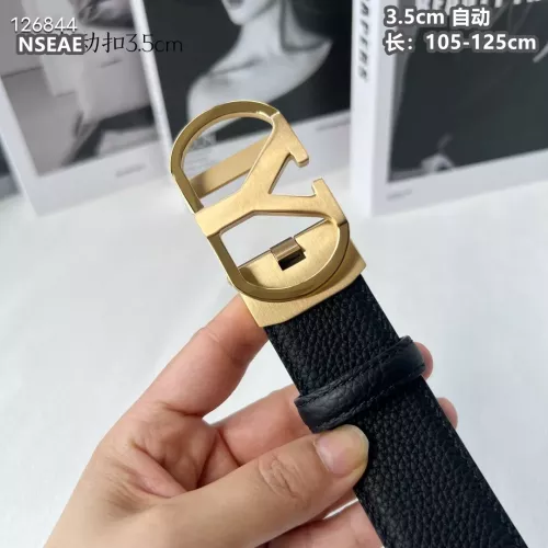 Cheap Valentino AAA Quality Belts For Men #1287840 Replica Wholesale [$60.00 USD] [ITEM#1287840] on Replica Valentino AAA Quality Belts