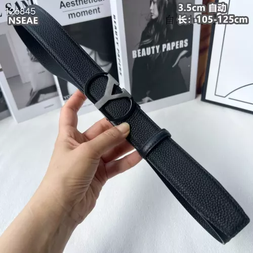 Cheap Valentino AAA Quality Belts For Men #1287842 Replica Wholesale [$60.00 USD] [ITEM#1287842] on Replica Valentino AAA Quality Belts