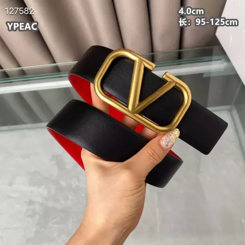 Valentino AAA Quality Belts For Unisex #1287843