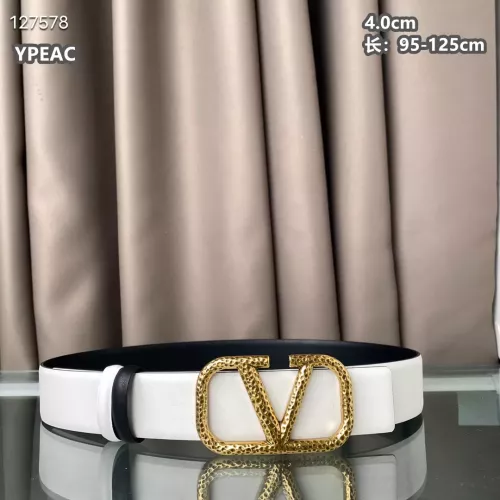 Cheap Valentino AAA Quality Belts For Unisex #1287847 Replica Wholesale [$56.00 USD] [ITEM#1287847] on Replica Valentino AAA Quality Belts