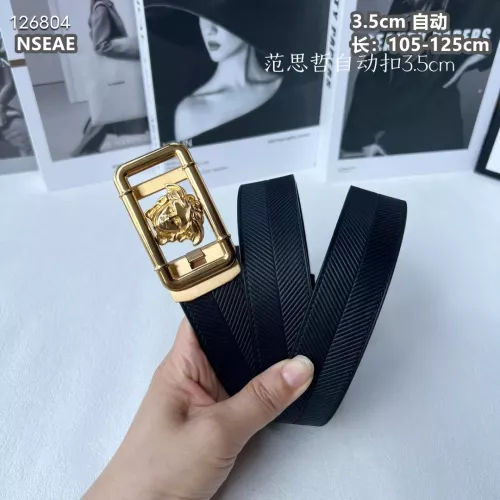 Cheap Versace AAA Quality Belts For Unisex #1287848 Replica Wholesale [$60.00 USD] [ITEM#1287848] on Replica Versace AAA Quality Belts