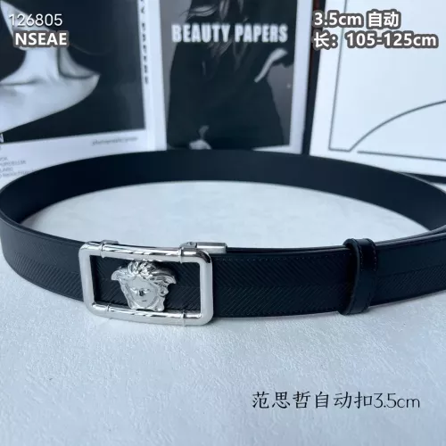 Cheap Versace AAA Quality Belts For Unisex #1287849 Replica Wholesale [$60.00 USD] [ITEM#1287849] on Replica Versace AAA Quality Belts