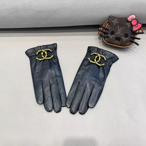 Chanel Gloves For Women #1287856