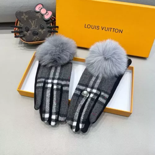 Burberry Gloves #1287858