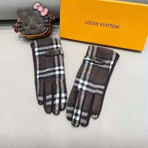 Burberry Gloves #1287859